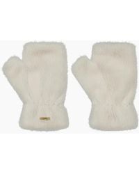Barts - Britamu Fingerless Gloves - Lyst