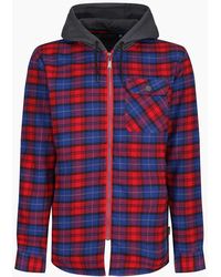 Regatta - Professional Checked Jacket - Lyst