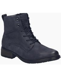 Josef Seibel - Kate 15 Ankle Boots - Lyst