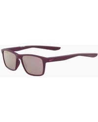 Nike - Square Sunglasses - Lyst