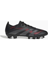 Adidas Predator - Predator Low Top Lace-Up Sneakers - Lyst