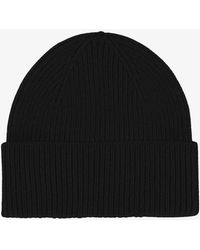 COLORFUL STANDARD - Merino Wool Beanie - Lyst