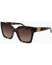 DSquared² - Sunglasses D2 0207/S 086Ha 52 - Lyst