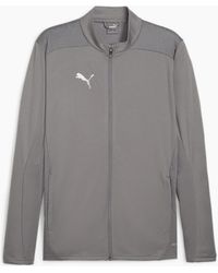 PUMA - Performance Moisture Wicking Training Jacket - Lyst