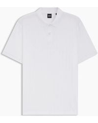 BOSS - Boss H Parlay 236 Polo Shirt 100 - Lyst