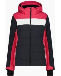CMP - Mechanical Stretch Padded Ski Jacket - Lyst