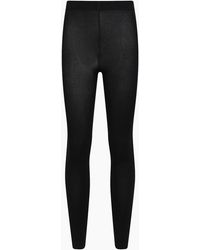 Mountain Warehouse - Ladies Brushed Isotherm Leggings - Lyst