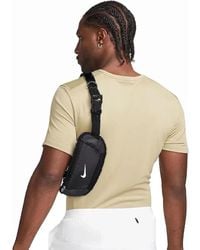 Nike - Waist Bag Challenger 2.0 Small Waistpack - Lyst