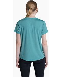 Craghoppers - Ladies Ellie Ii Short-Sleeved T-Shirt - Lyst
