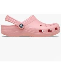 Crocs™ - 10001 Classic Clogs Powder - Lyst