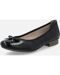Rieker - Ladies Pump 51950-00 - Lyst