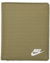 Nike - Club Foldable Wallet - Lyst