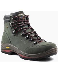Grisport - Centurion Walking Boots - Lyst