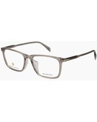 David Beckham - Optical Frame Db 1154/F Sd917 54 - Lyst