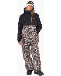 Rip Curl - Rip Curl Anorak Anti Series Ski Jacket - Lyst