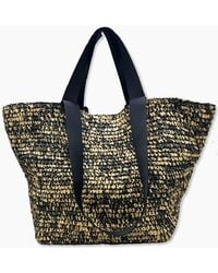Nooki Design - Larkin Shopper - Lyst