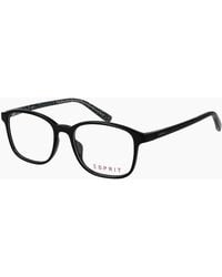 Esprit - Optical Frame Et33410 538 49 - Lyst