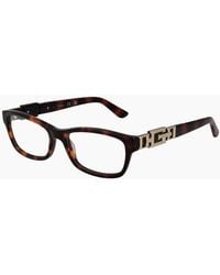 Guess - Optical Frame Gu2986 052 51 - Lyst