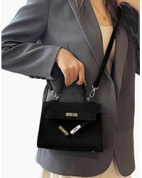 XY London - Ladies Juniper Cross Body Handbag - Lyst
