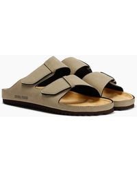 Original Penguin - Penguin Panache Sand Sandals - Lyst