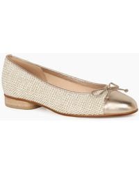 Gabor - Dulford Ballet Pumps - Lyst