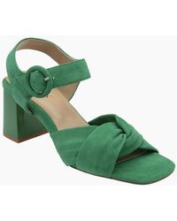 Lotus - Maria Smart Sandals - Lyst