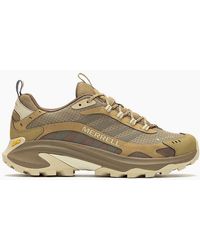 Merrell - Moab Speed 2 Goretex Shoes - Lyst