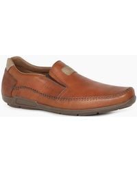 Rieker - Stall Shoes - Lyst