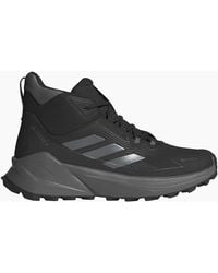 adidas - Terrex Trailmaker 2 Mid Gore-Tex W Hiking Boots - Lyst
