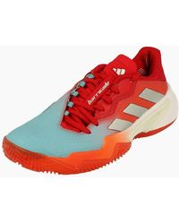 adidas - Barricade Clay Tennis Shoes Trainers Hq8427 - Lyst