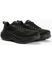 Saucony - Hurricane 25 Triple Trainers - Lyst