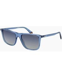 Polaroid - Sunglasses Pld 6232/S Pjpz7 55 - Lyst