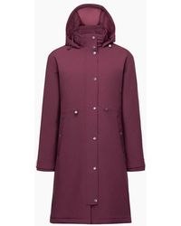Regatta - Ladies Yasira Insulated Jacket - Lyst