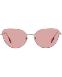 Burberry - Harper Sunglasses - Lyst