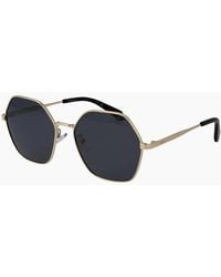 Polaroid - Sunglasses Pld 4205/G/S/X 2F7M9 56 - Lyst