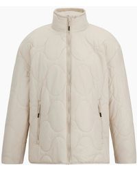 Regatta - Ladies Carlotte Quilted Padded Jacket - Lyst