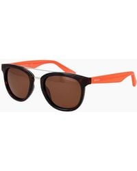 Skechers - Sunglasses Se9079 52H 48 - Lyst