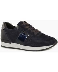 Gabor - Lulea Trainers - Lyst