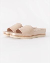 Elia B - Adela Pala Slide - Lyst