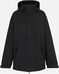 Regatta - Professional Plain Waterproof Parka - Lyst