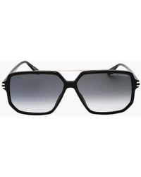 Marc Jacobs - Dark Sf Lens Sunglasses - Lyst