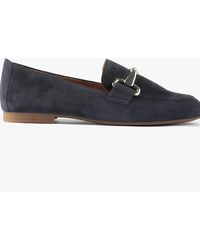 Gabor - Jangle Shoes Dark - Lyst