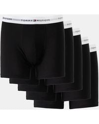Tommy Hilfiger - 5 Pack Trunks - Lyst