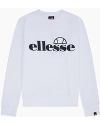 Ellesse - Katana Sweatshirt - Lyst