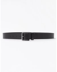 BOSS - Boss Joris Belt - Lyst