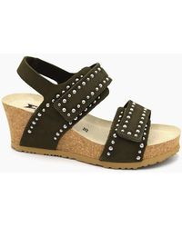 Mephisto - Lina Sandal - Lyst