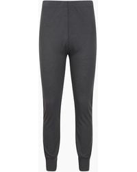 Mountain Warehouse - Talus Base Layer Bottoms - Lyst