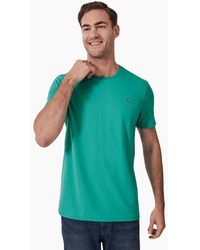 Crew - Crew Classic T-Shirt - Lyst