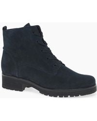 Gabor - Zumba Ankle Boots - Lyst