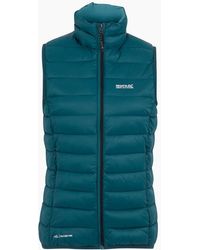Regatta - Ladies Marizion Gilet - Lyst
